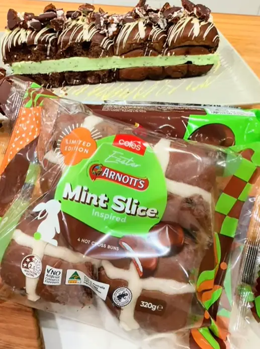 全部5.5刀！Coles官宣復活節王炸美食，“好吃到流口水”