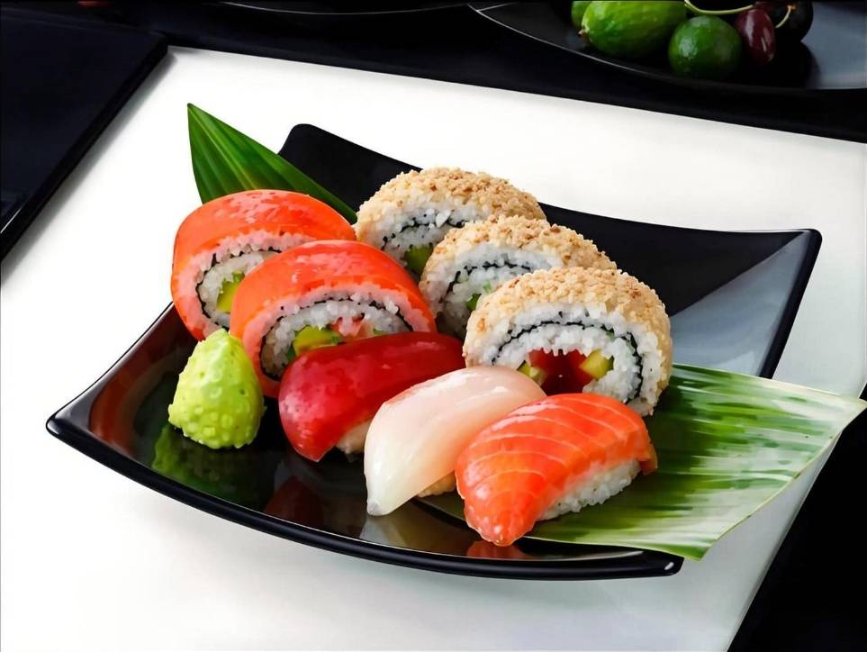 原創讓美食吃掉你臉上斑砂