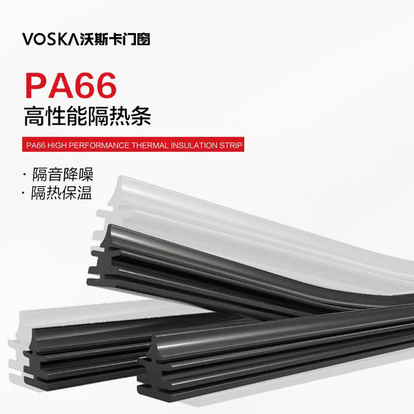 沃斯卡門窗|告訴你，系統門窗選購攻略（上）