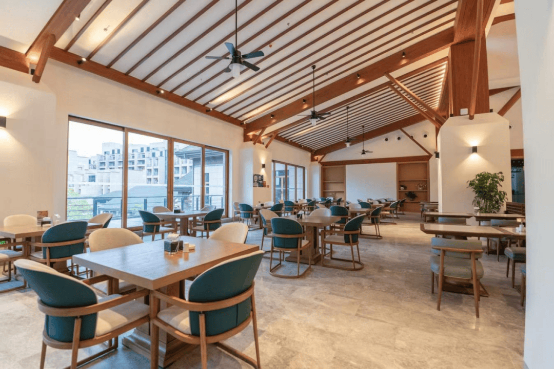 從“熱湯”到“金湯”！息烽康養旅遊添4A新名片