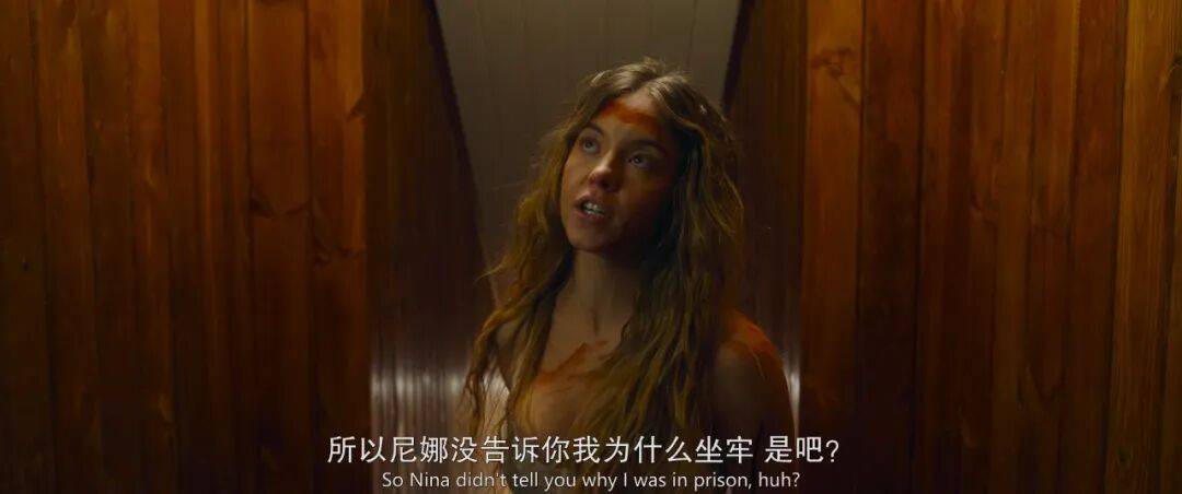 這女性爽片，在外網徹底爆了