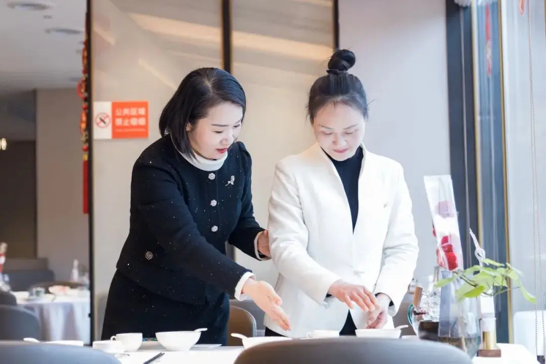 婦女節特輯：美食行業的她們，和她們的江湖