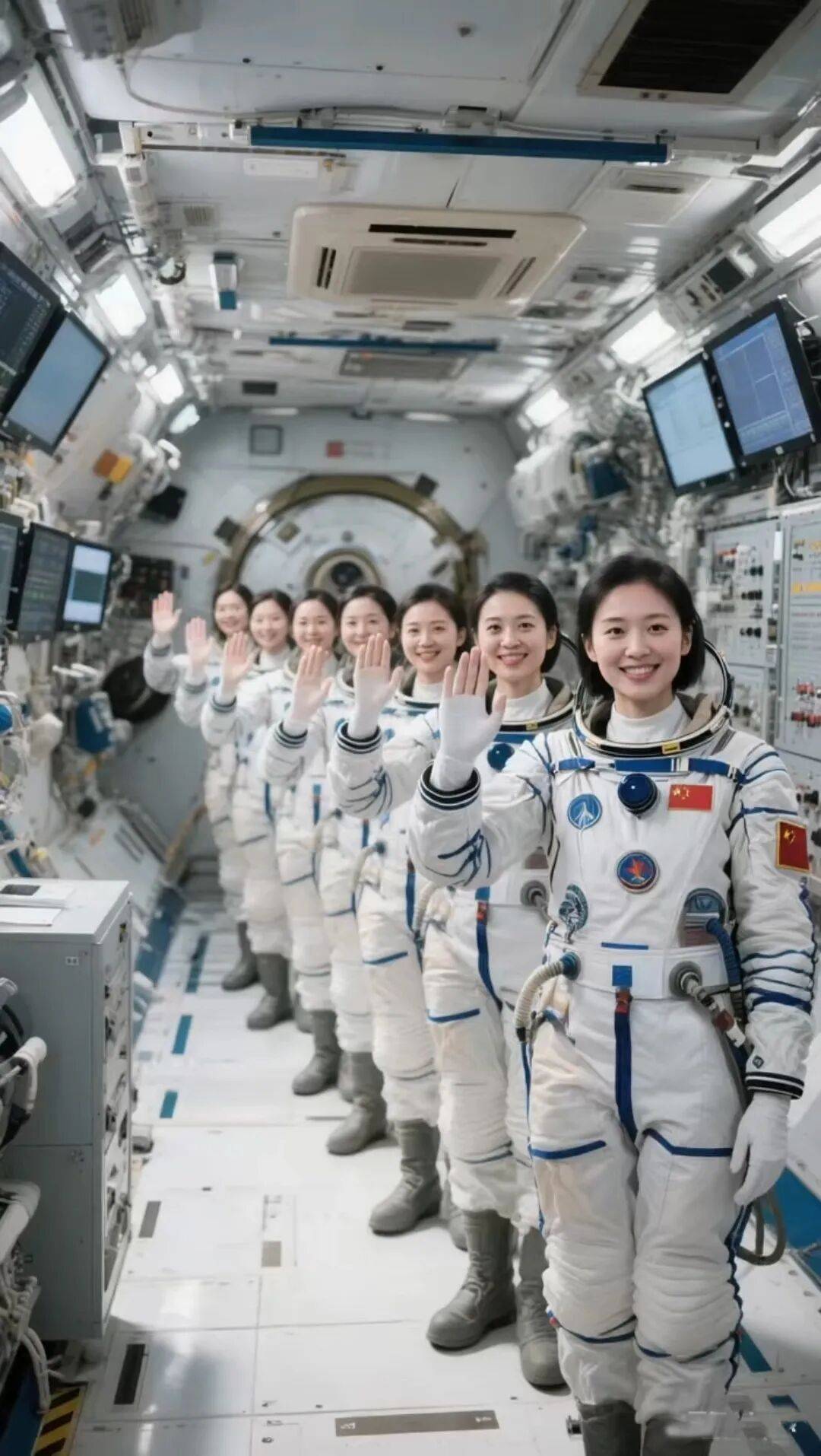 中國百年女性教育發展史：從傳統桎梏到現代教育的演進歷程