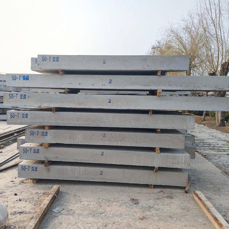 口碑好的水泥軌枕廠家實力推薦與選型指南