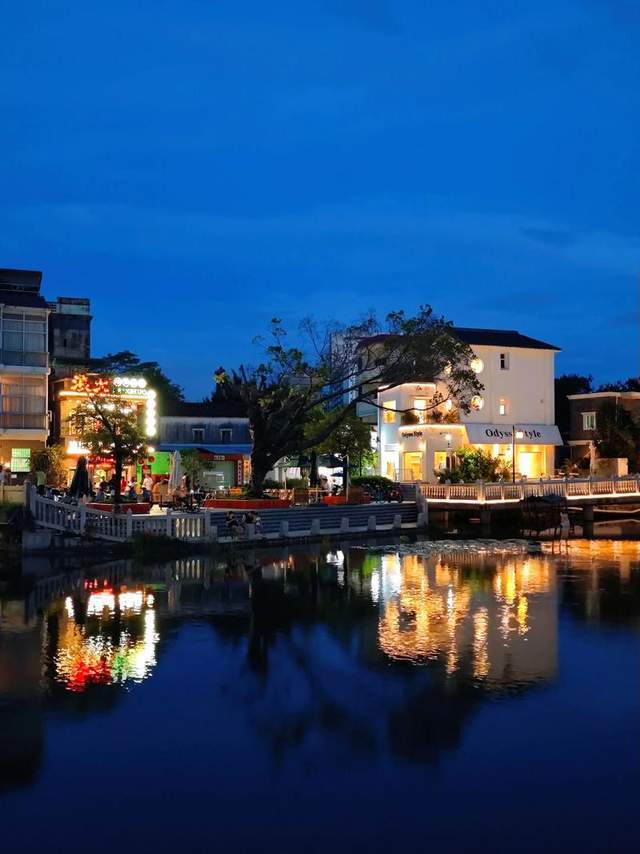 深圳寶安旅遊，這些美景您來打卡過嗎？