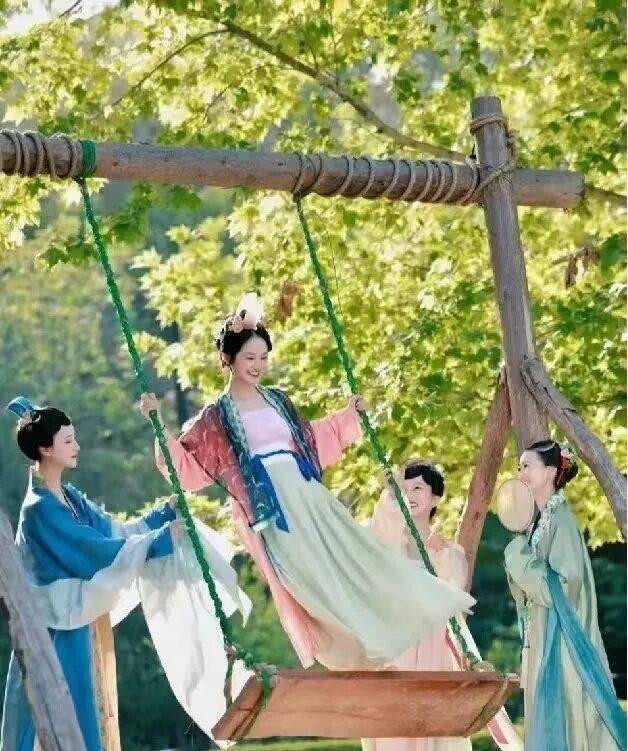 美景+美食！運城踏春賞花路線上新！5條供選！