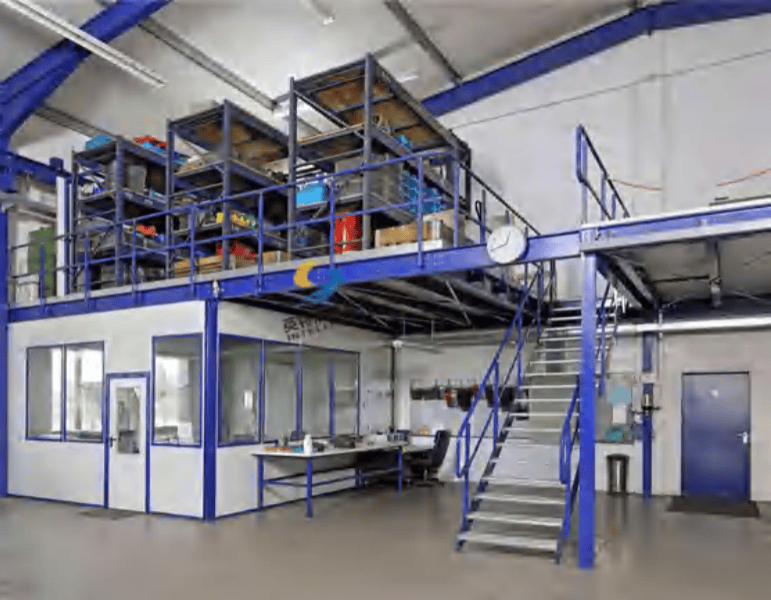 2026年貨架批發廠家實力推薦榜，誰將引領行業新趨勢？