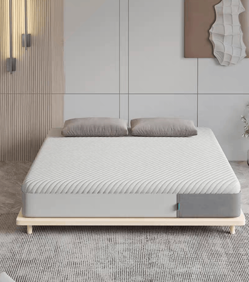 租房黨閉眼入：2026平價床墊選購全攻略，低成本解鎖安穩好眠