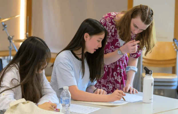 全球頂尖IB中學自營夏校來啦！名額緊缺手慢無！