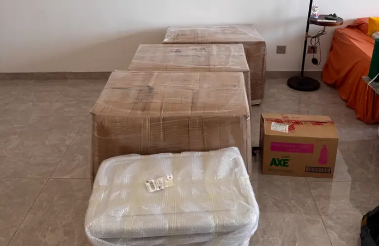 中山寄快遞多少錢，哪個快遞便宜？中山寄快遞價格指南