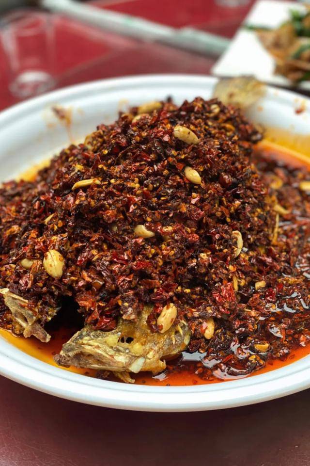 收藏！新津美食地圖更新了