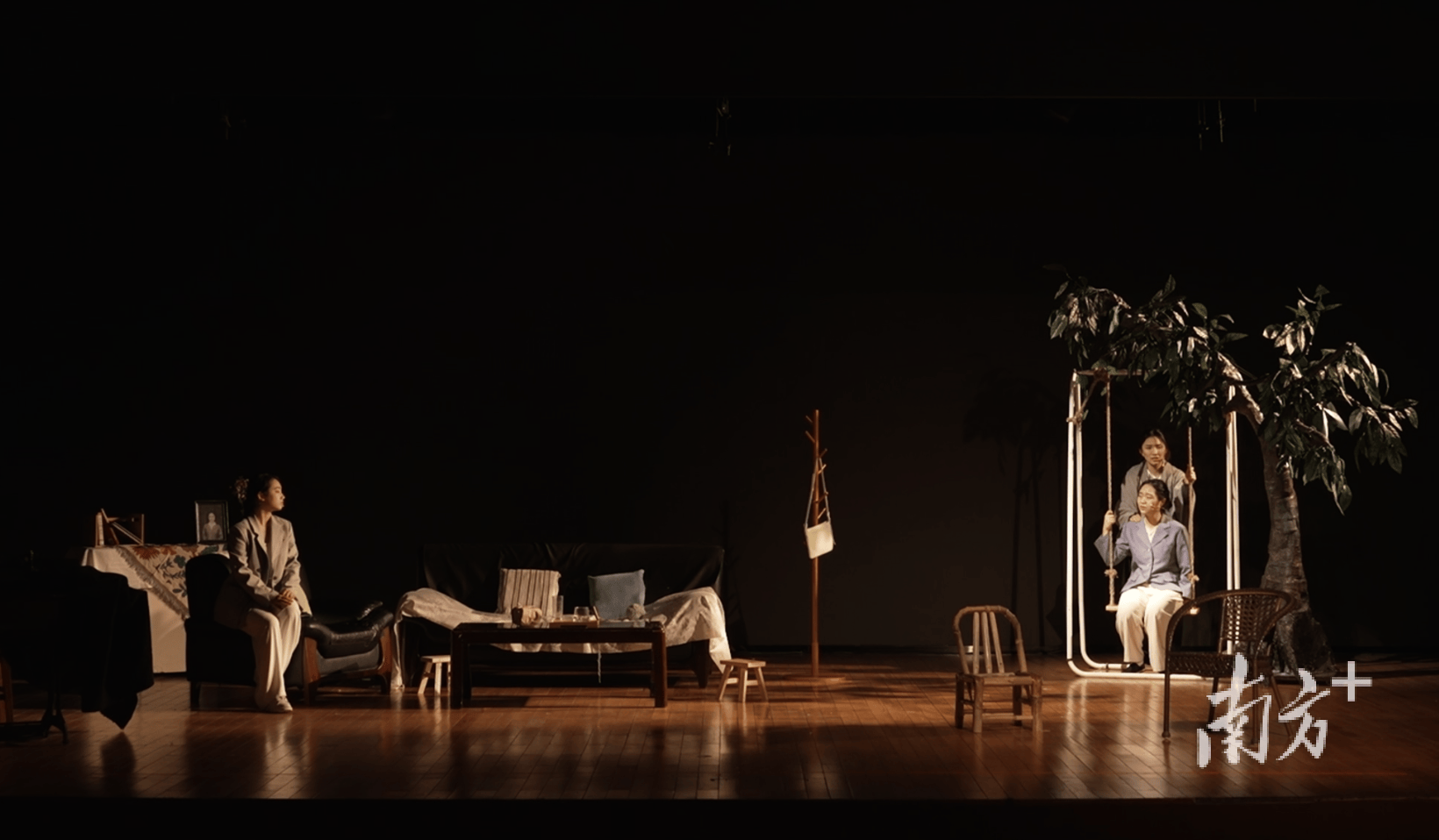 戲劇夢想揚帆起航！第二十屆廣州大學生戲劇暨第十三屆青年非職業戲劇創作展演活動決賽啟幕