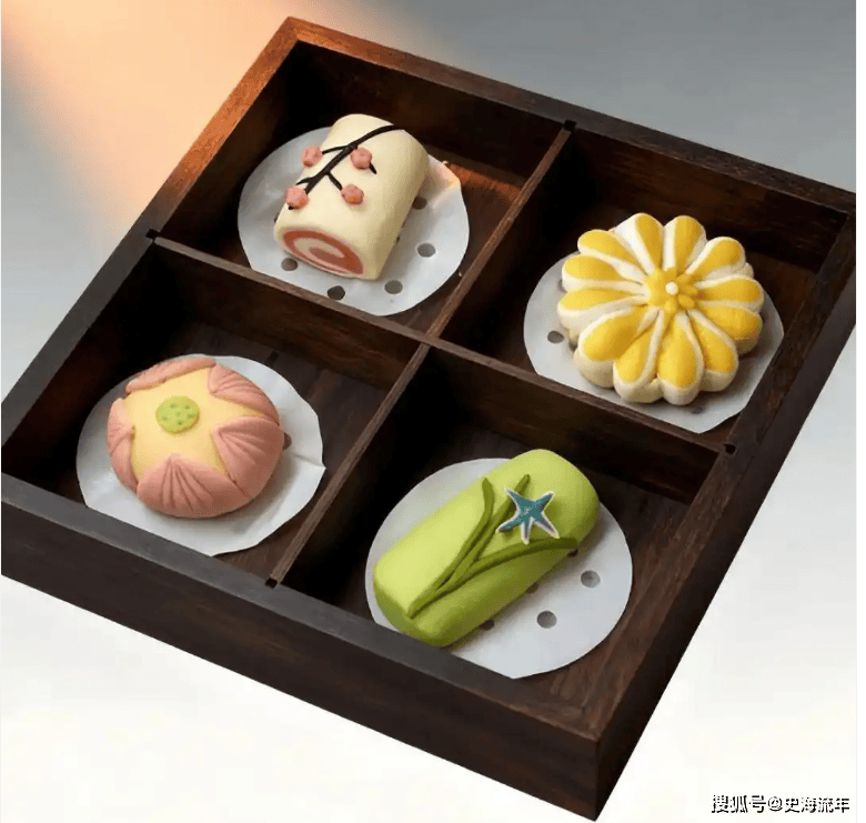 原創天價，四個饅頭賣了三萬塊！這不是一個關於美食的奇談