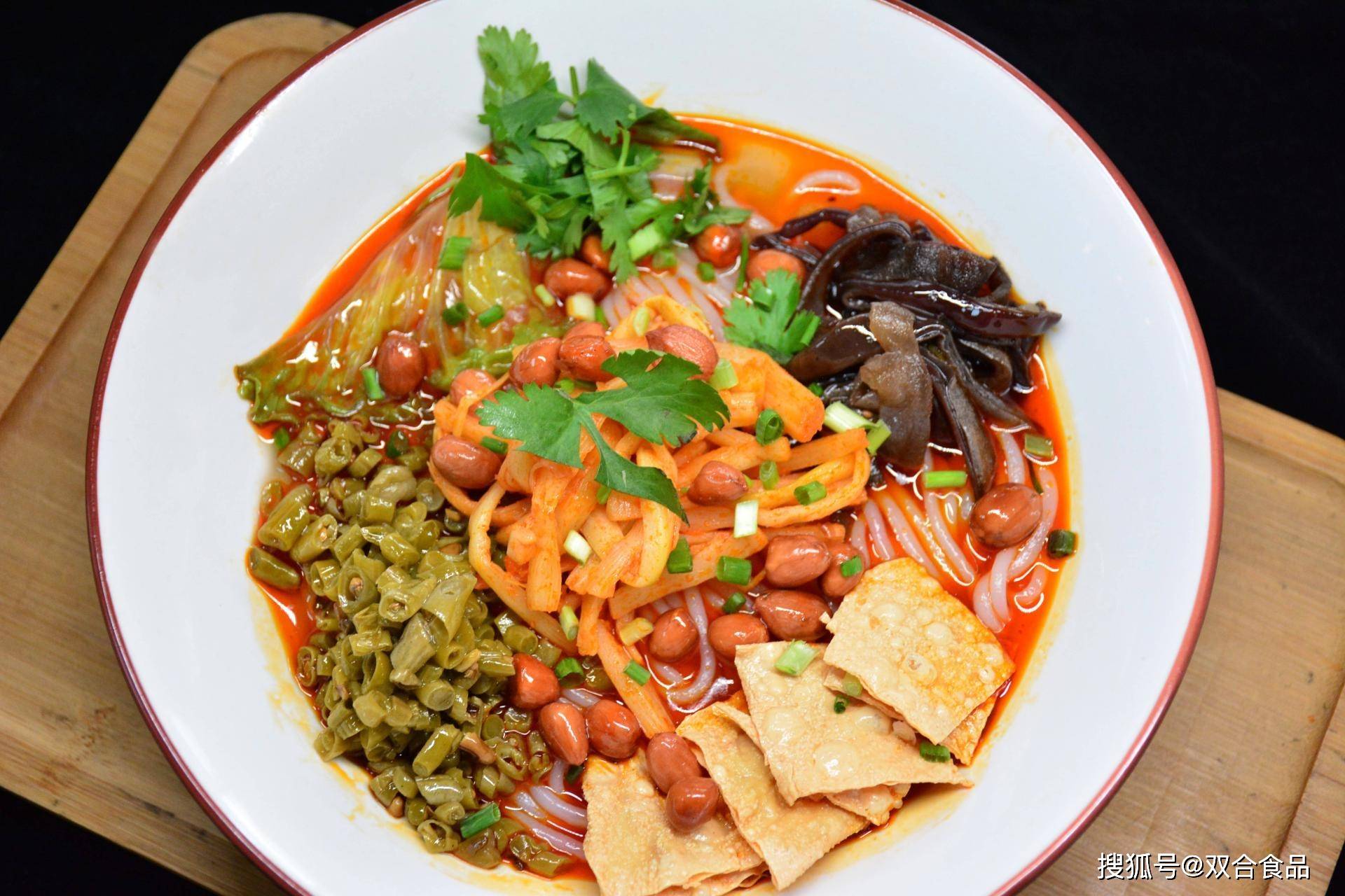 廣西人心中能稱得上廣西特色的美食有哪些？那可真是數不勝數，特色美食遍佈廣西