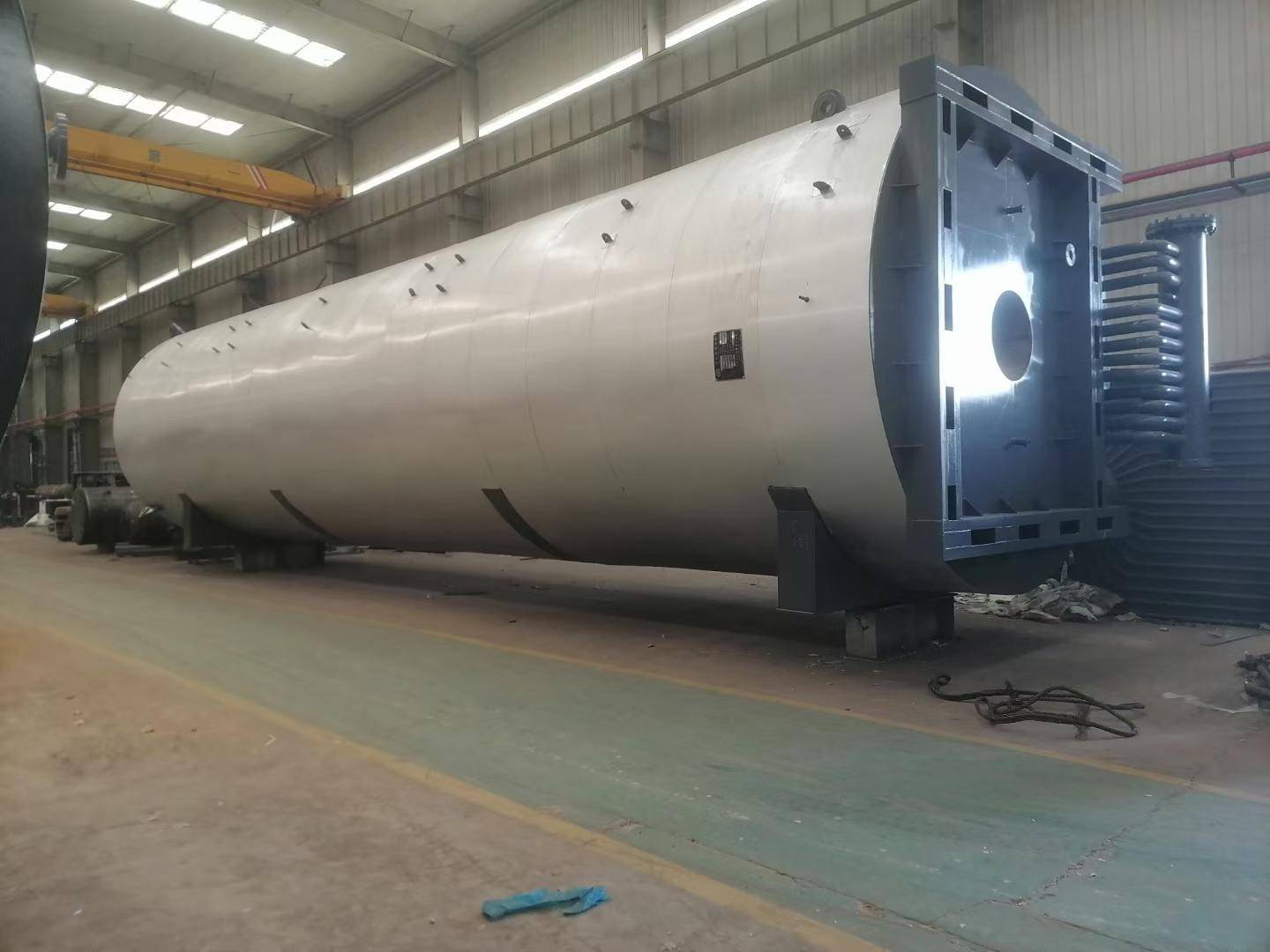 工業鍋爐領域優選河北藝能鍋爐，冷凝/蒸汽/燃油/生物質/燃氣鍋爐品類全，技術領先服務可靠