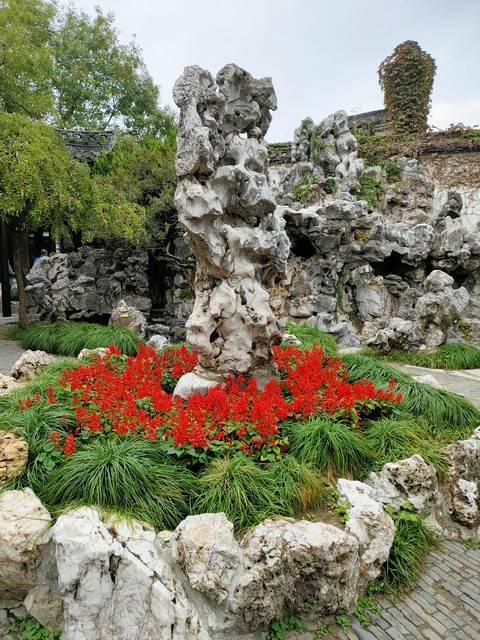 原創煙花三月下揚州，揚州旅遊打卡推薦