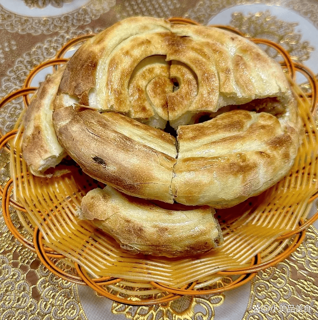 原創河南新鄉的7大特色美食，舌尖上的誘惑，你吃過幾種？