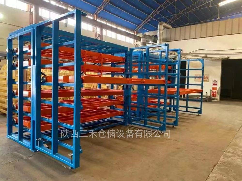 共話貨架資深廠商，附近倉儲貨架生產廠家推薦哪家