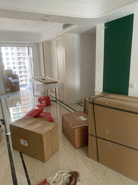 2026年廣州靠譜搬家公司/廣州搬屋/專業搬家