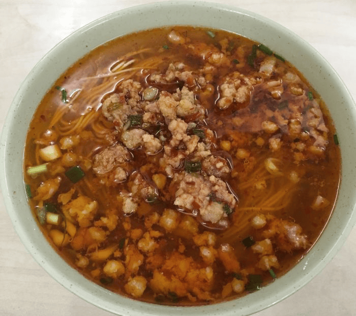 原創滬上老鋪尋味｜8 種上海老店美食，個個都是心頭愛，值得你去打卡