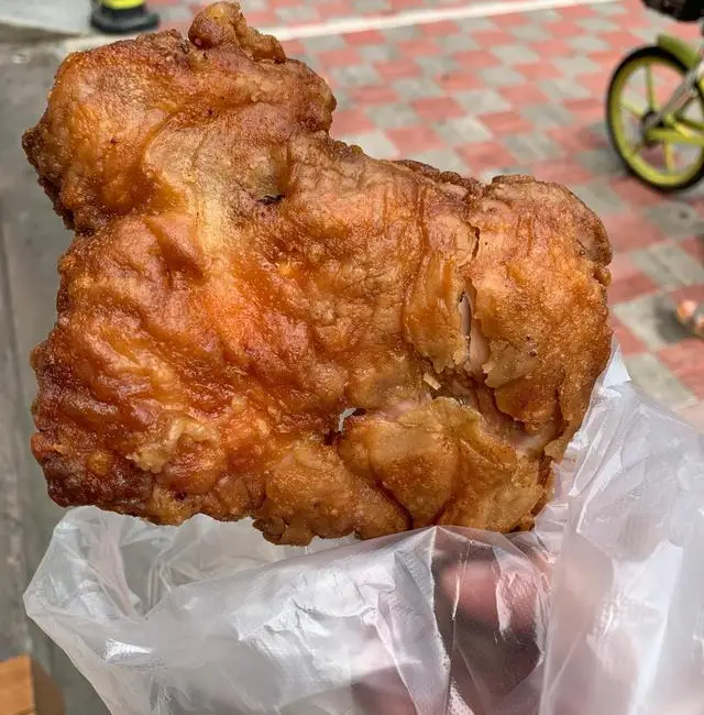 原創石家莊值得打卡的老店美食，這7種全是“心頭愛”，來了沒吃太遺憾