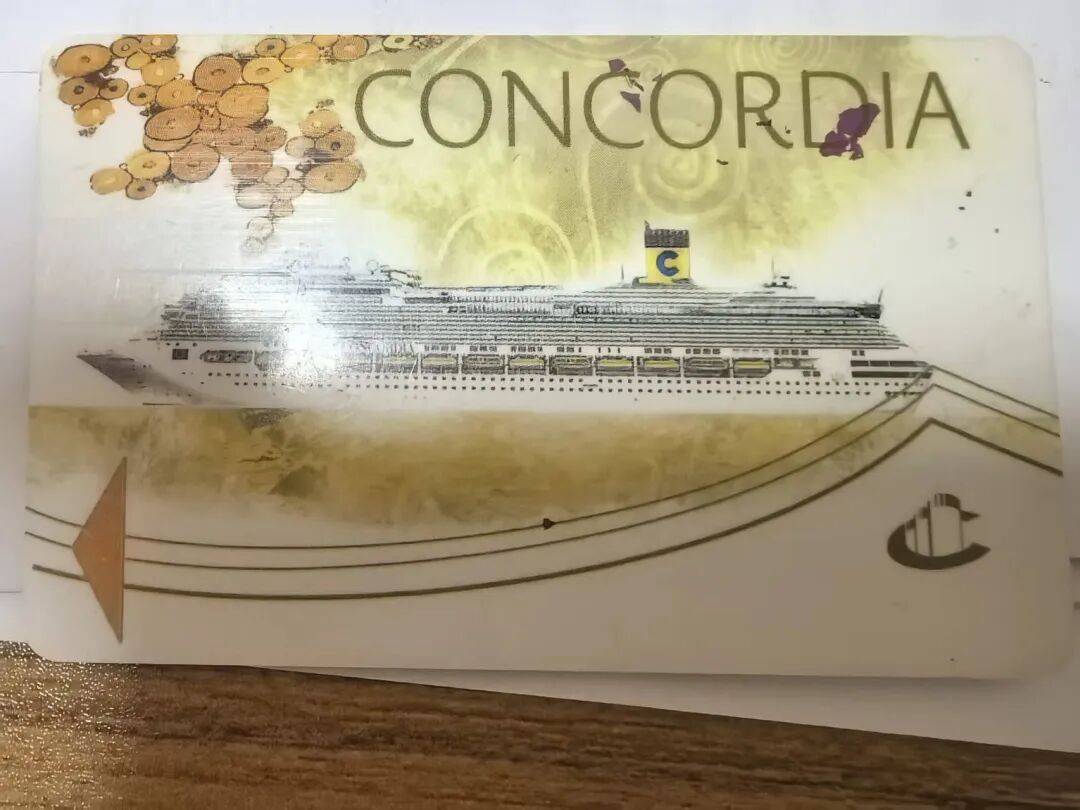 大學畢業在郵輪端盤子，我看到豪華旅行的另一面