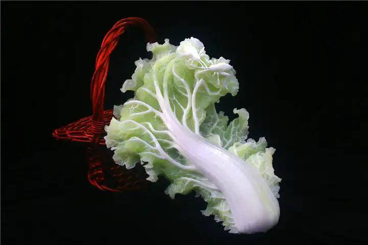 玉石雕刻李紅偉