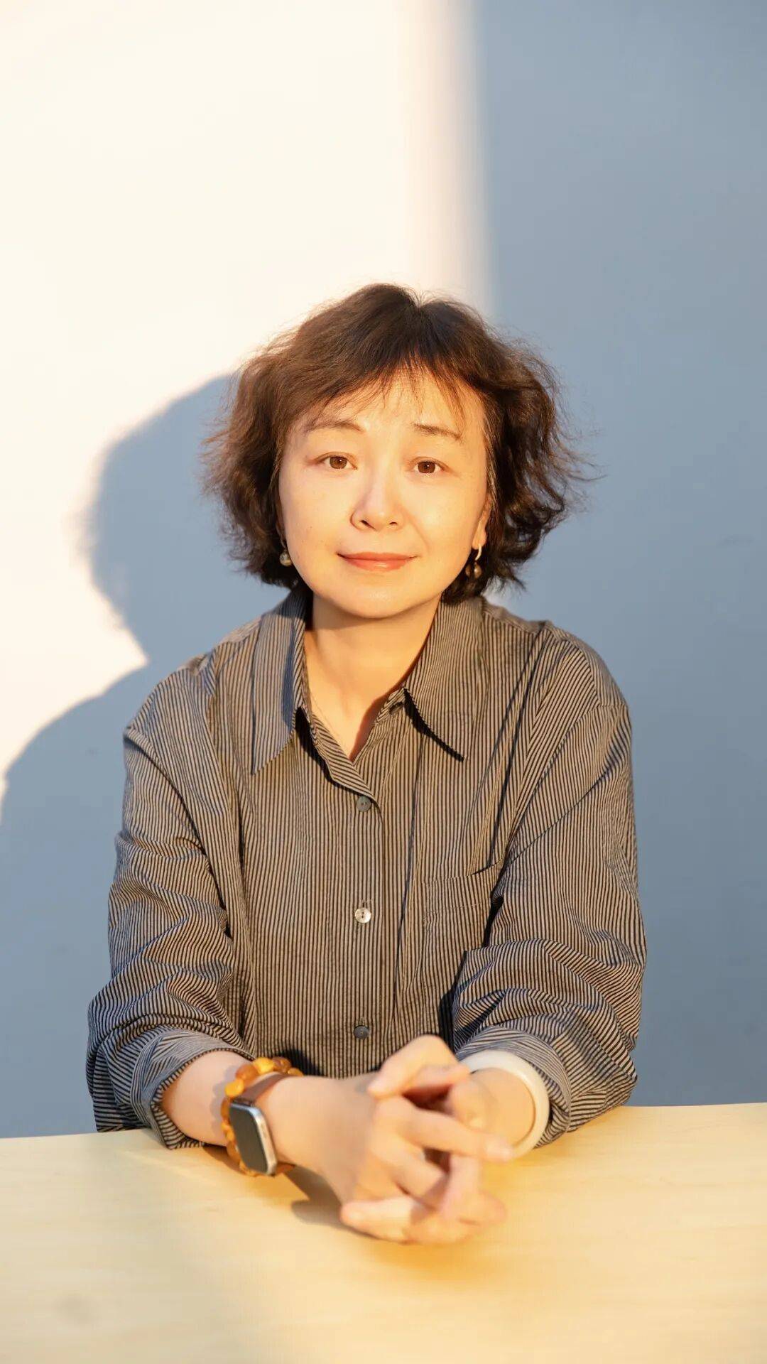 當一個女性談論野心：我想要，我得到