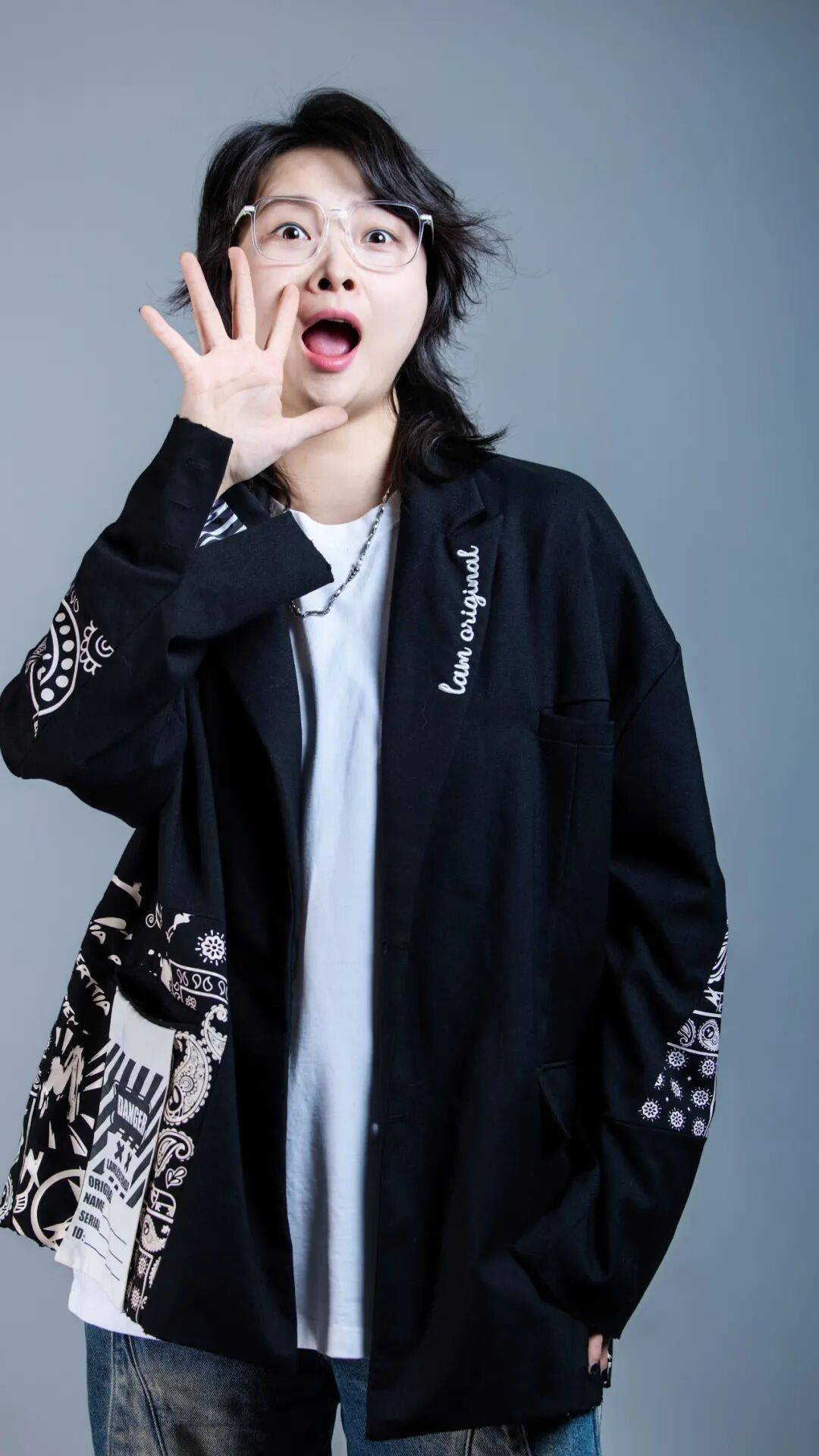 當一個女性談論野心：我想要，我得到