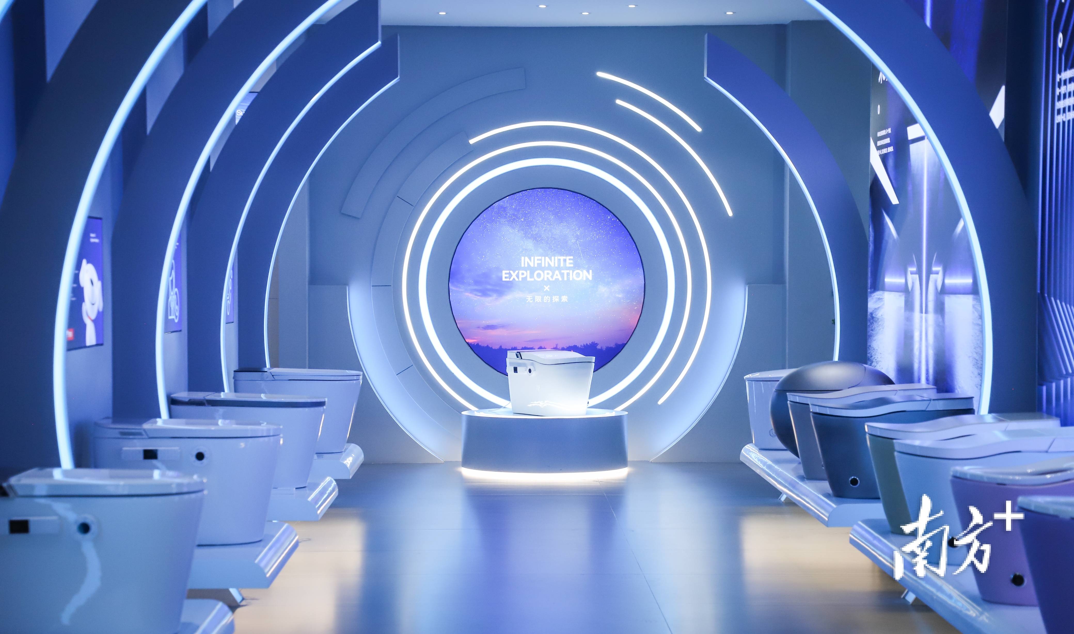 準備好了！2026潮安智慧衛浴產業大會明日啟幕