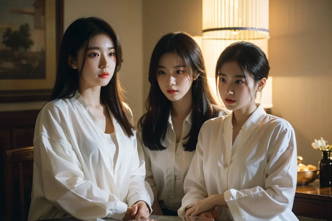 原創花了30萬裝修的歐式新房，但是被家人嘲笑房子裝修太土氣