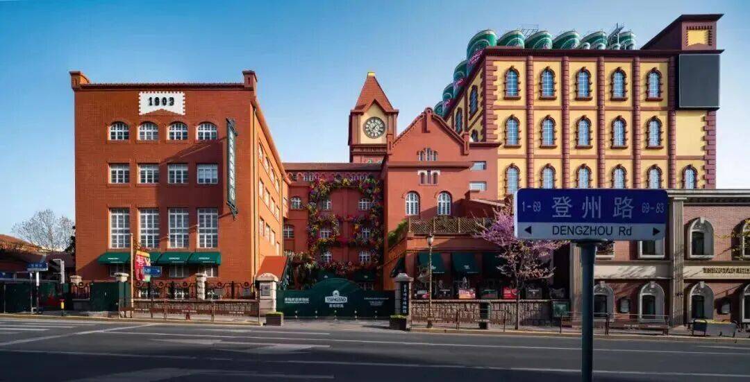 收藏這篇就夠了！市北踏青一日遊標準答案，直接抄作業！