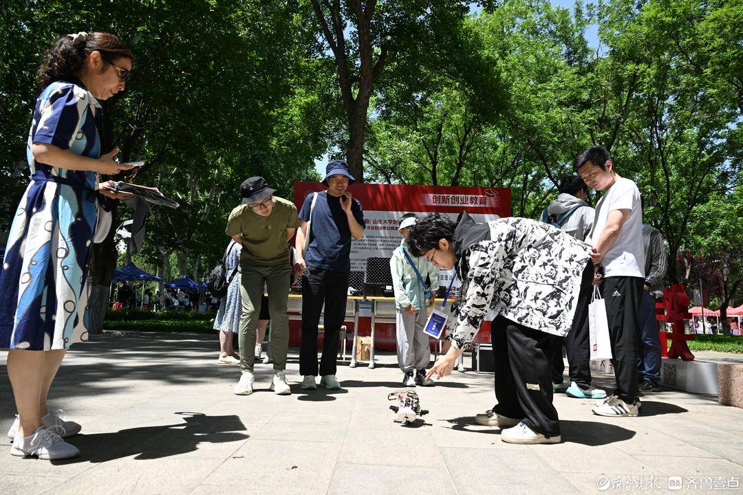 來了！山東大學第二屆“大學節”暨強基/綜招專場諮詢會！