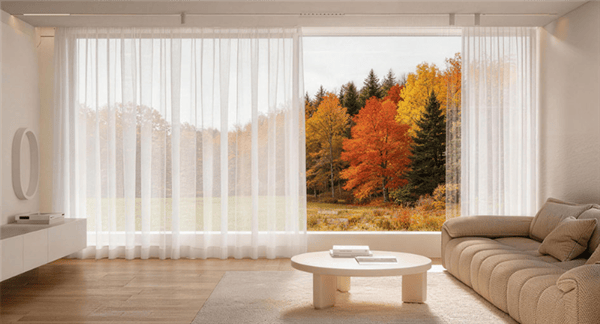 799元！米家智慧窗簾3 Pro開啟眾籌：支援左右獨立分控