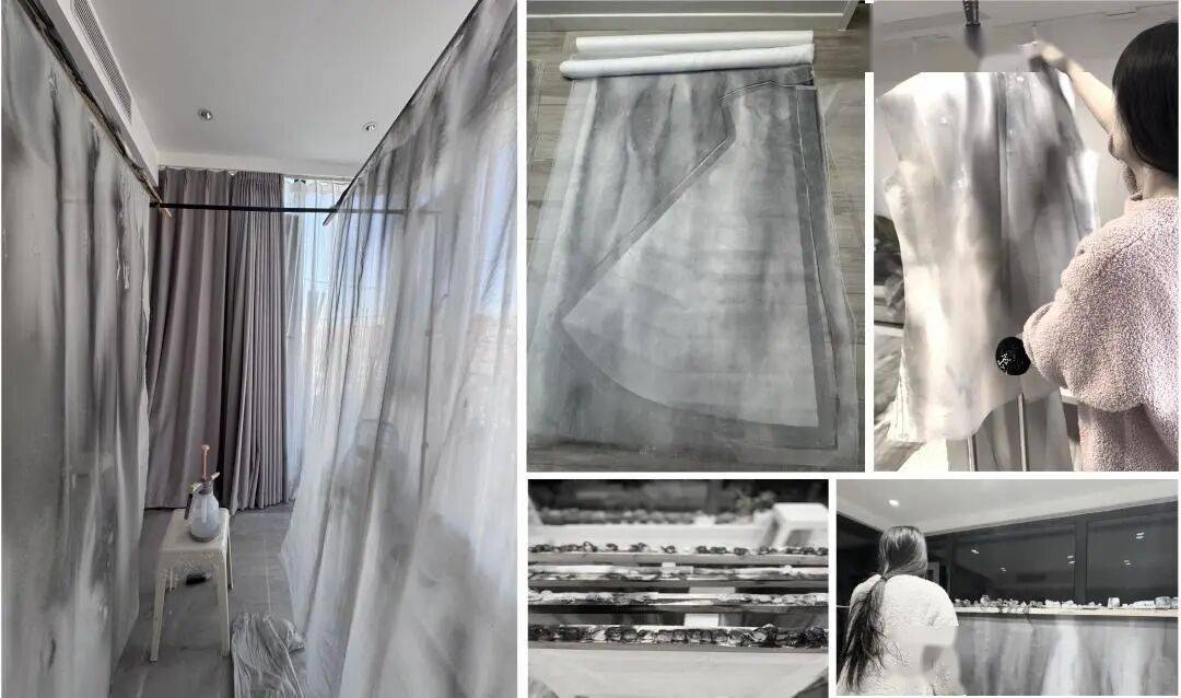 清華大學-研究生周玉清“中華杯”金獎作品《疏影問窗》解析！