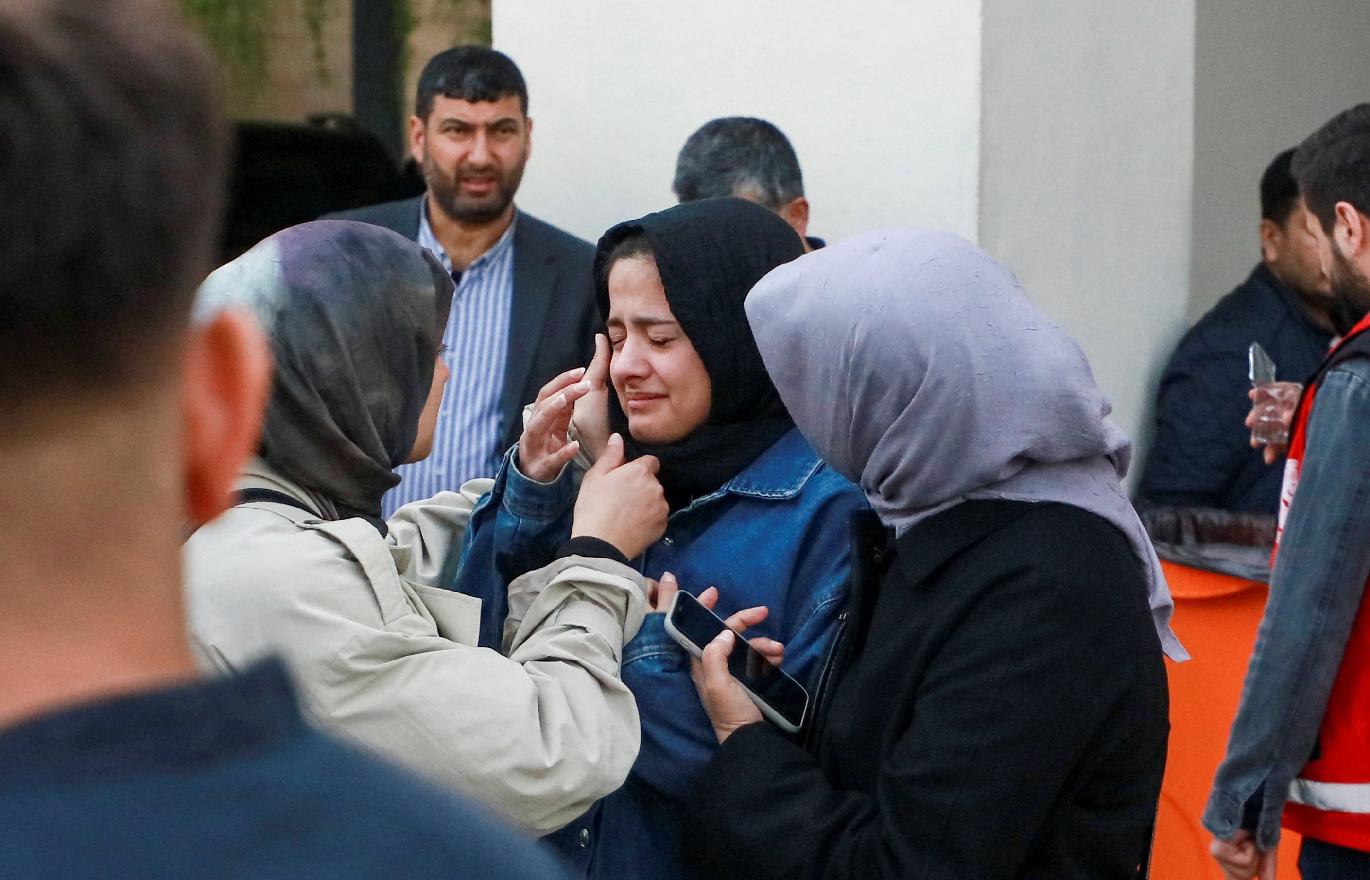 （外代一線）土耳其中學槍擊案已致9死13傷