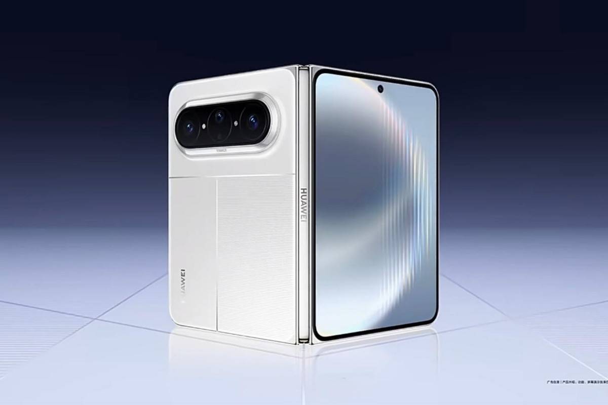 原創華為釋出會七款新品搶先看！手機、筆記本、高階手錶、眼鏡全都有