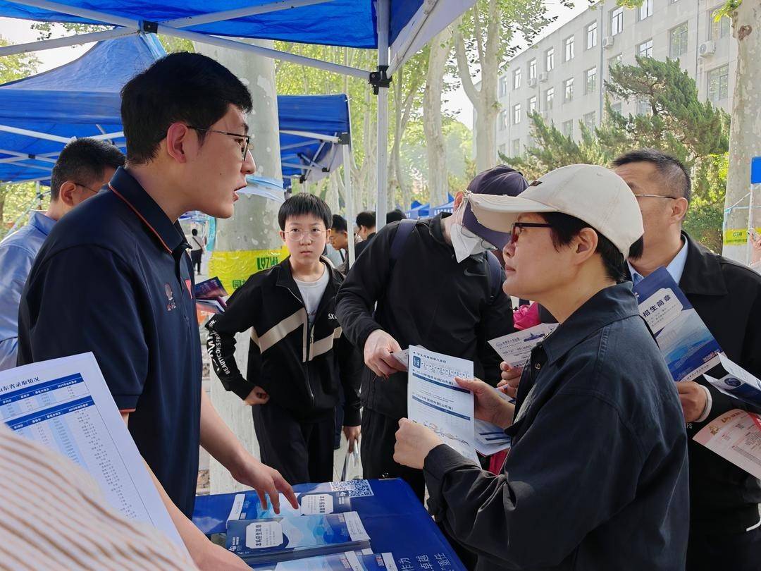 5000人赴約！山東大學第二屆“大學節”火爆開場！