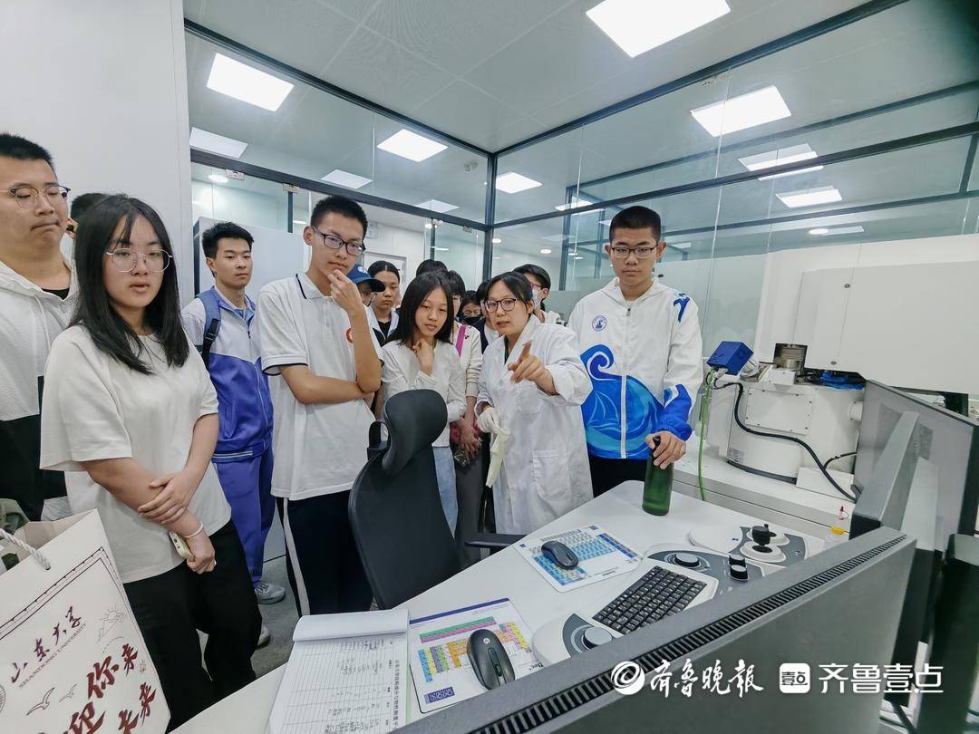 5000人赴約！山東大學第二屆“大學節”火爆開場！