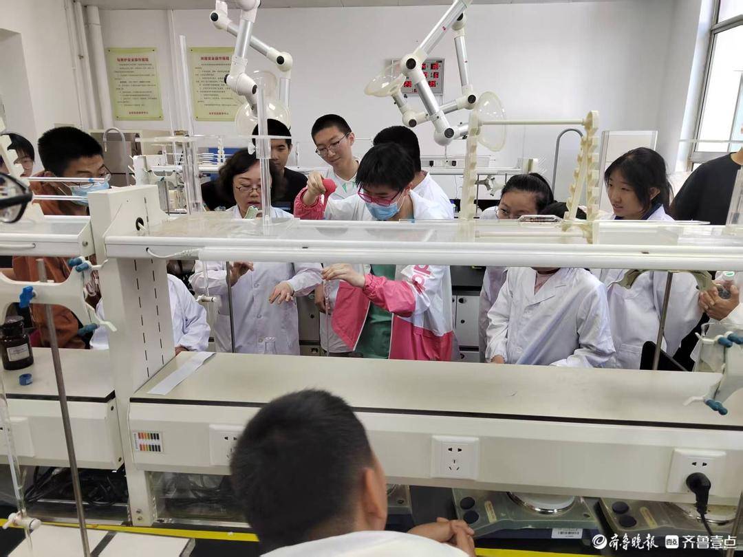 5000人赴約！山東大學第二屆“大學節”火爆開場！