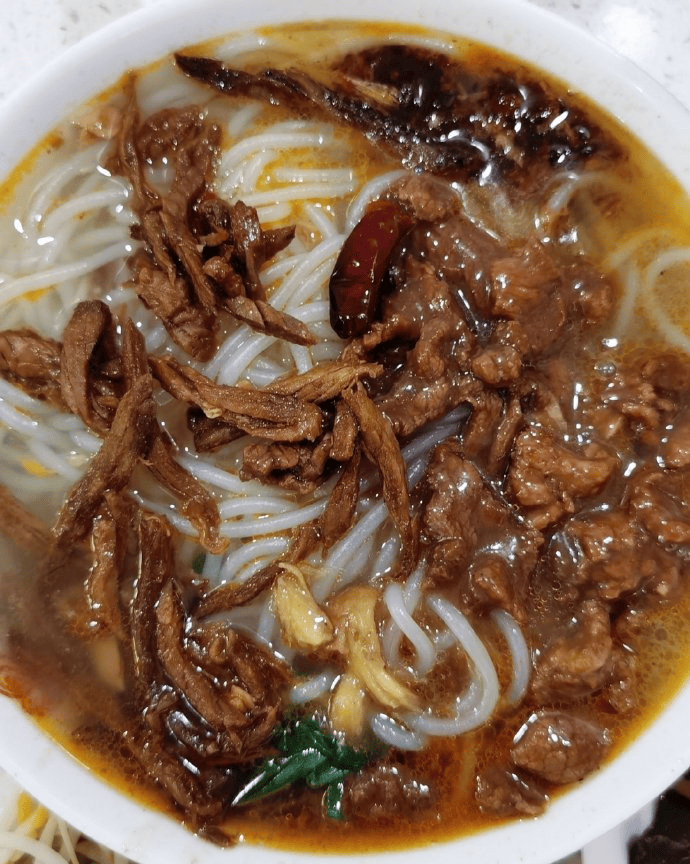 原創福建龍巖6家老店美食，本地人私藏，逛吃必打卡