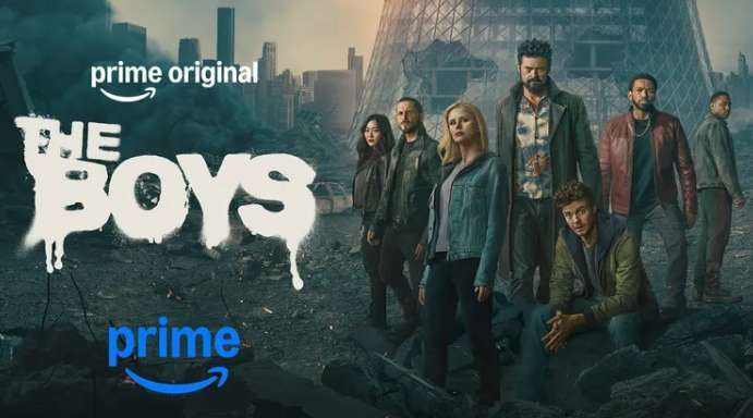 Meta Quest四月影視看點推薦