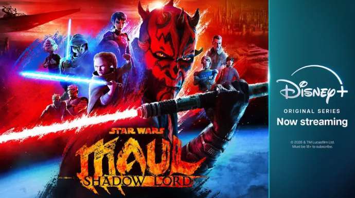 Meta Quest四月影視看點推薦