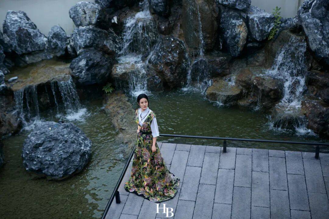 HB FACE｜演員萬美汐 給美麗40+女性的寄語