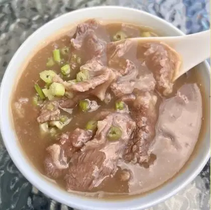 原創福建龍巖6家老店美食，本地人私藏，逛吃必打卡