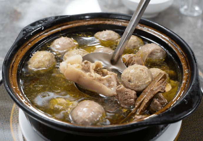 原創福建龍巖6家老店美食，本地人私藏，逛吃必打卡