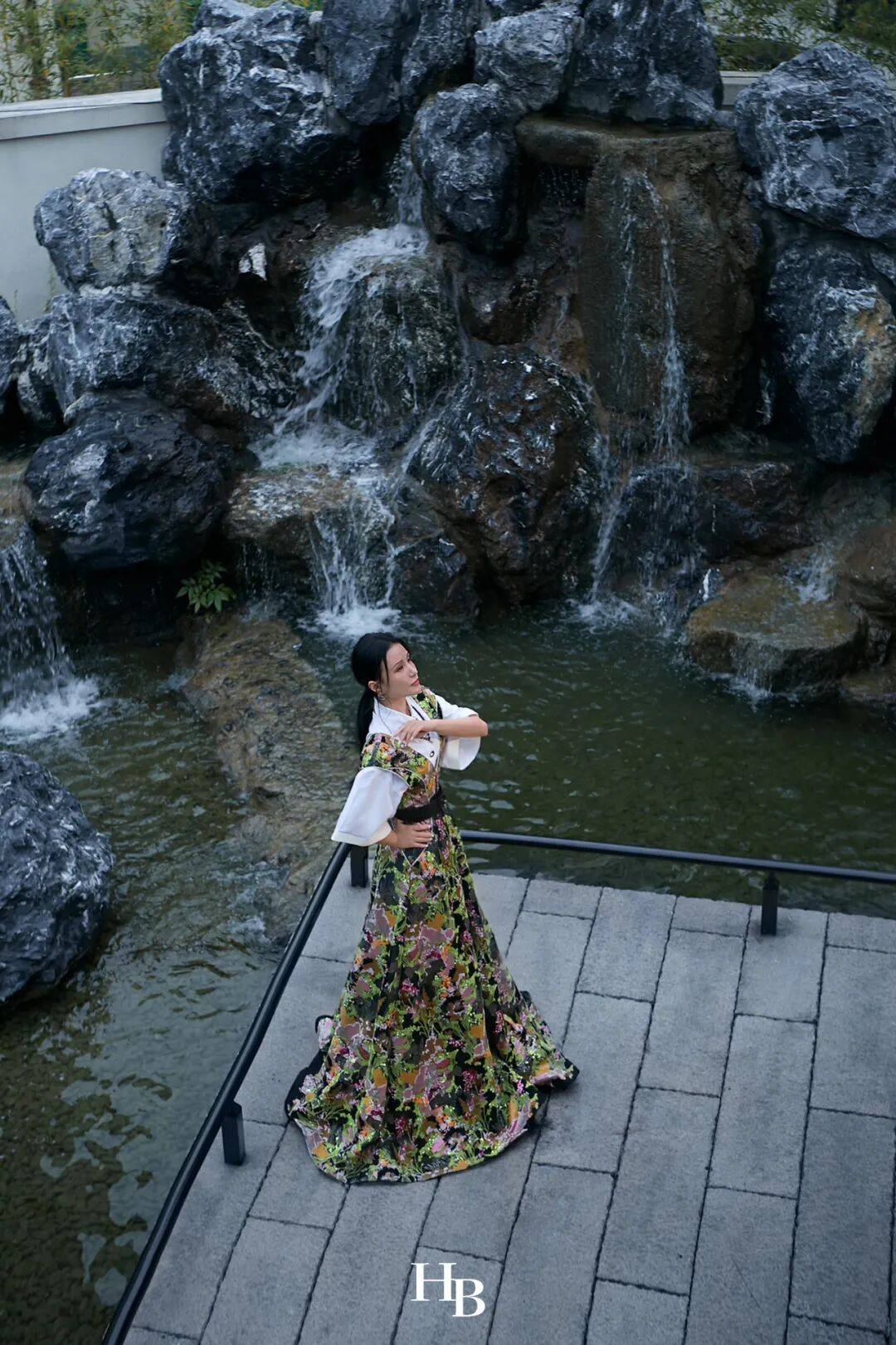 HB FACE｜演員萬美汐 給美麗40+女性的寄語