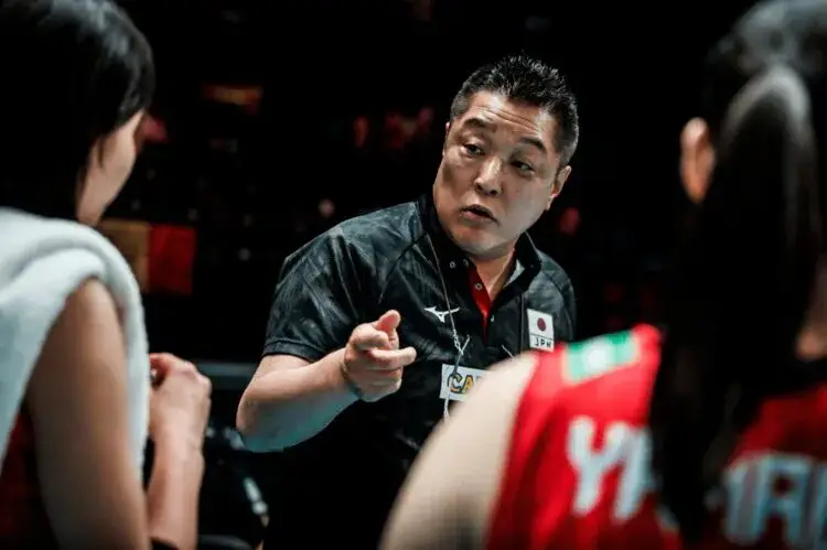 62歲女排名帥執掌韓國勁旅 此前和40歲女性偷情長達兩年而形象崩塌