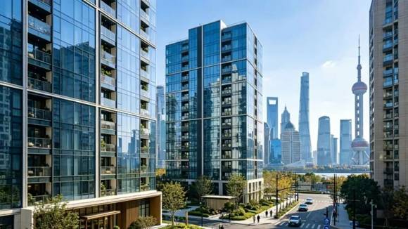 中建系首筆 中建東孚搶佔第十單保租房REIT