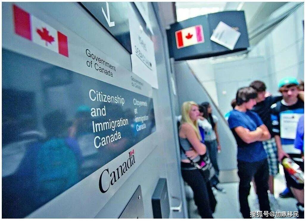 加拿大移民被困“安調黑洞”，如何快速“脫坑”？